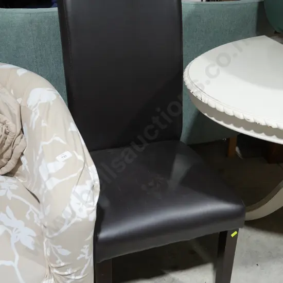 Dining chair