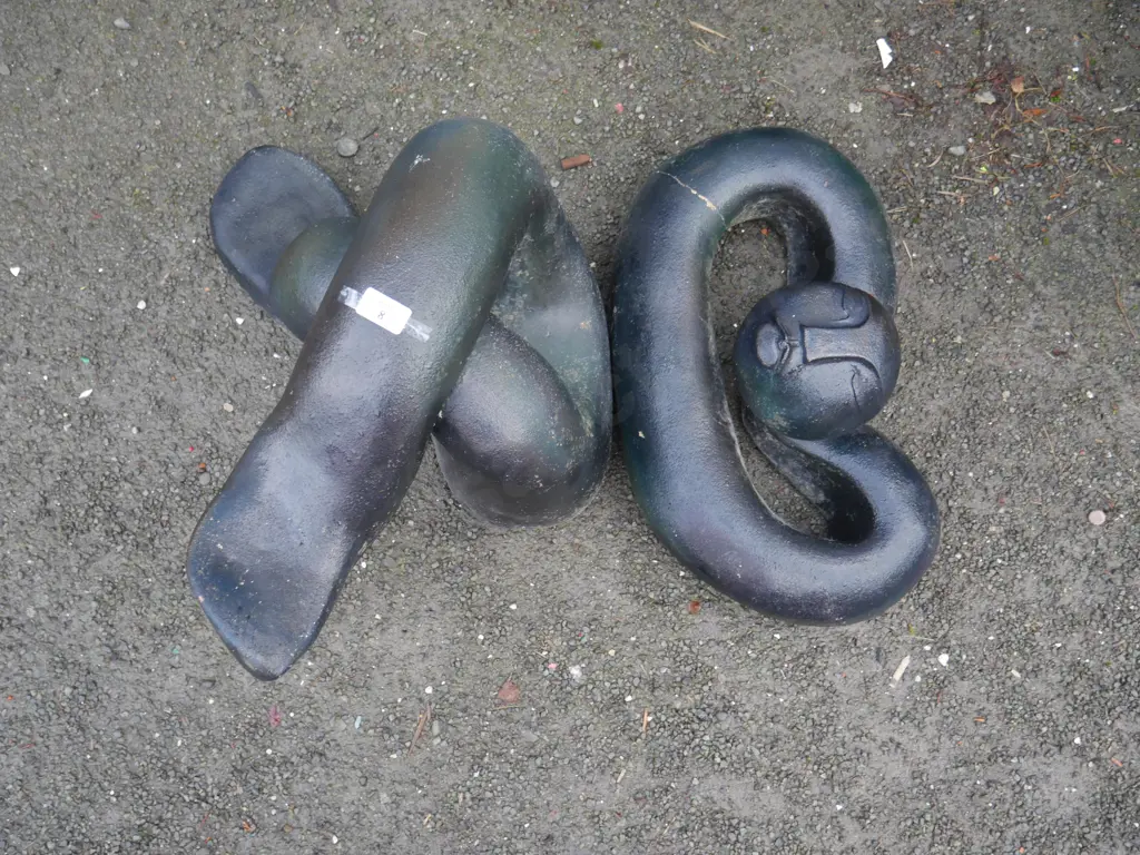 Garden ornament Image 1++