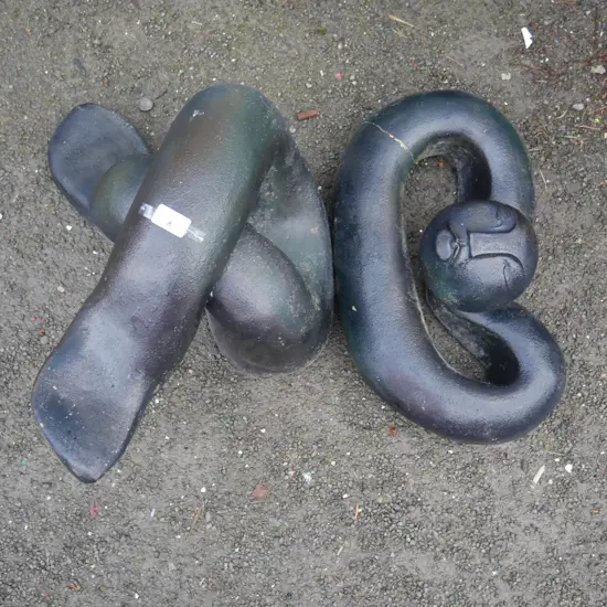Garden ornament