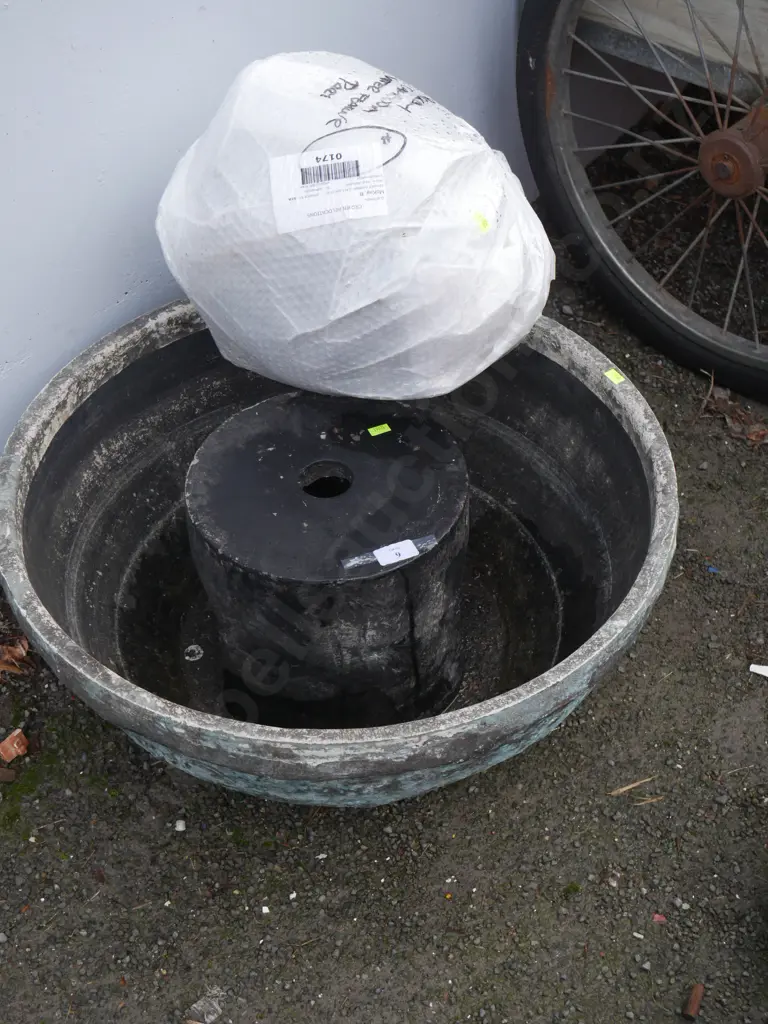 Water feature Image 1++