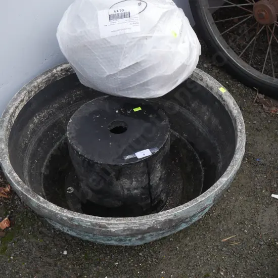 Water feature