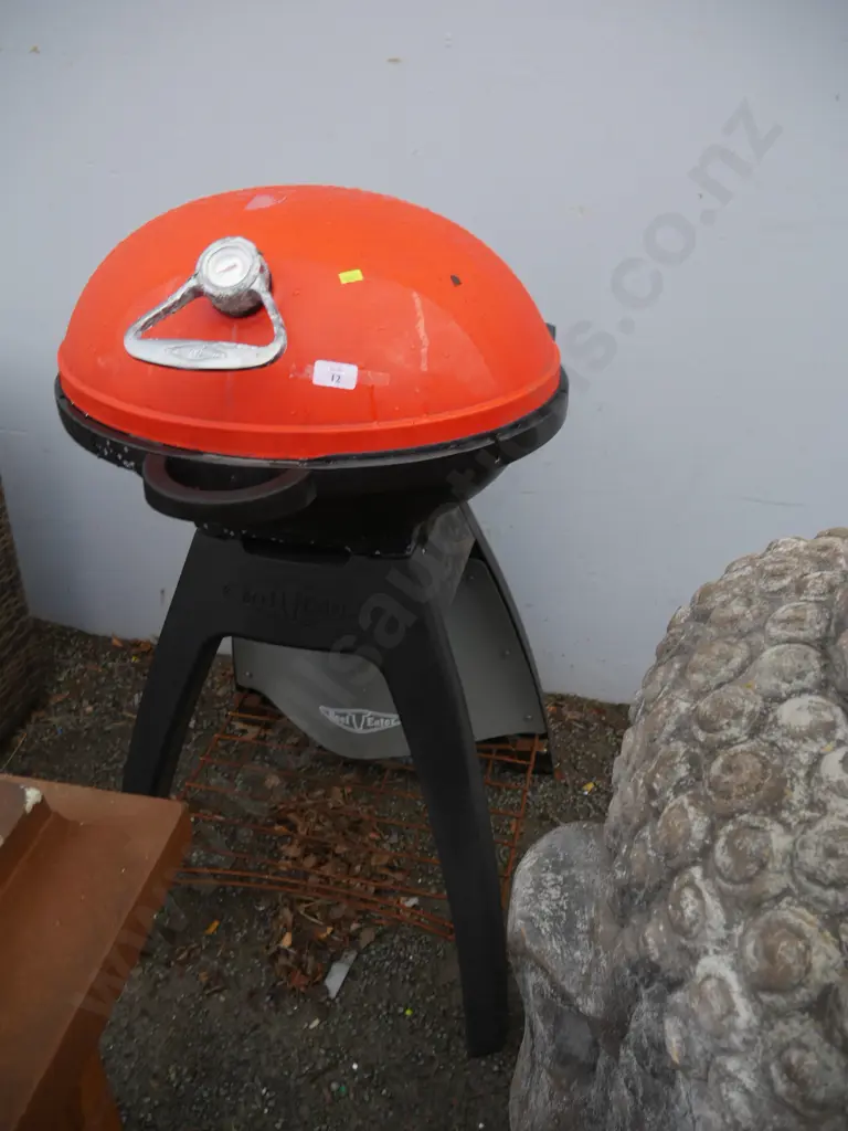 BBQ Image 1++