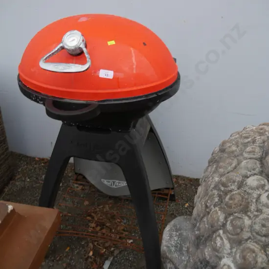 BBQ