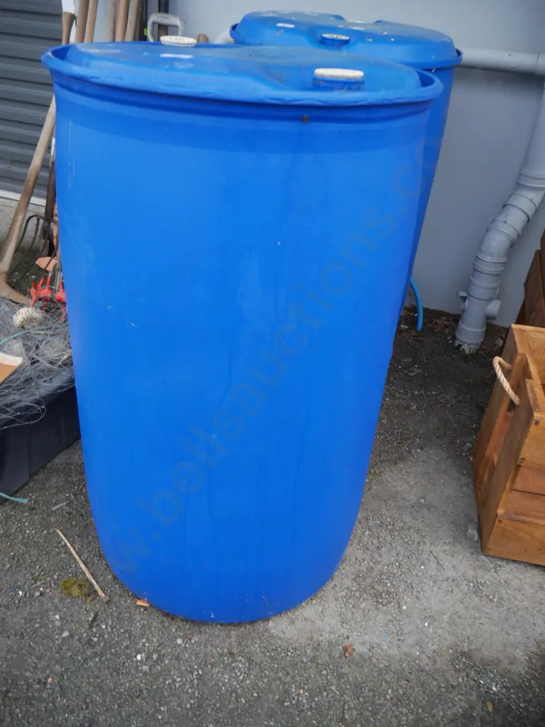 Blue drum Image 1++