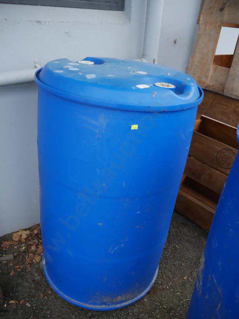 Blue drum Image 1++