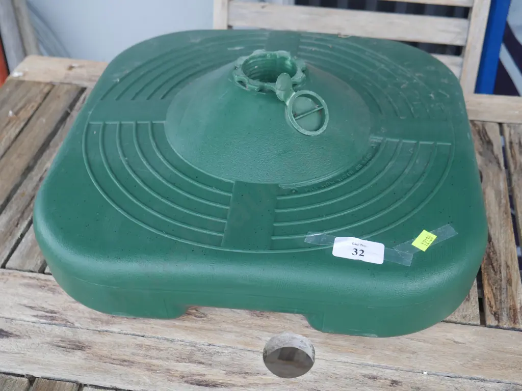 Umbrella stand Image 1++