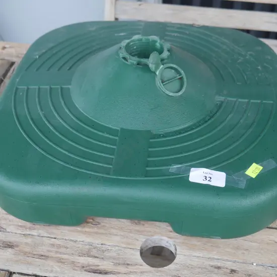Umbrella stand