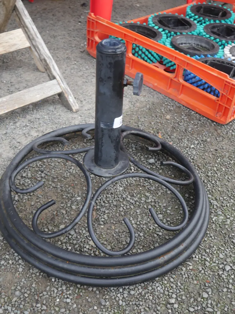 Umbrella stand Image 1++