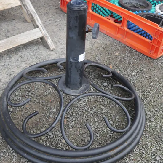 Umbrella stand