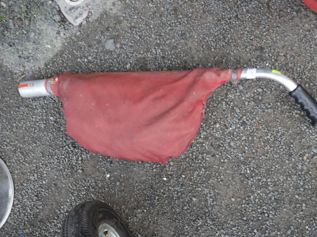 Golf ball retriever Image 1++