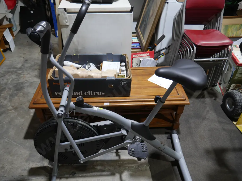 Exercycle Image 1++