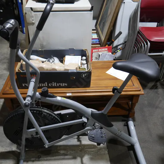 Exercycle