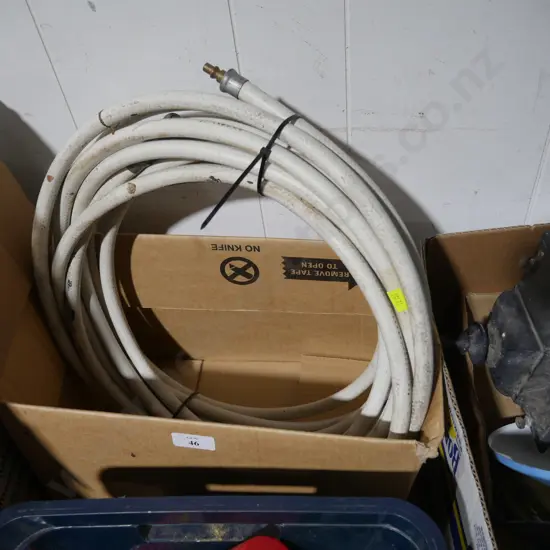Hose