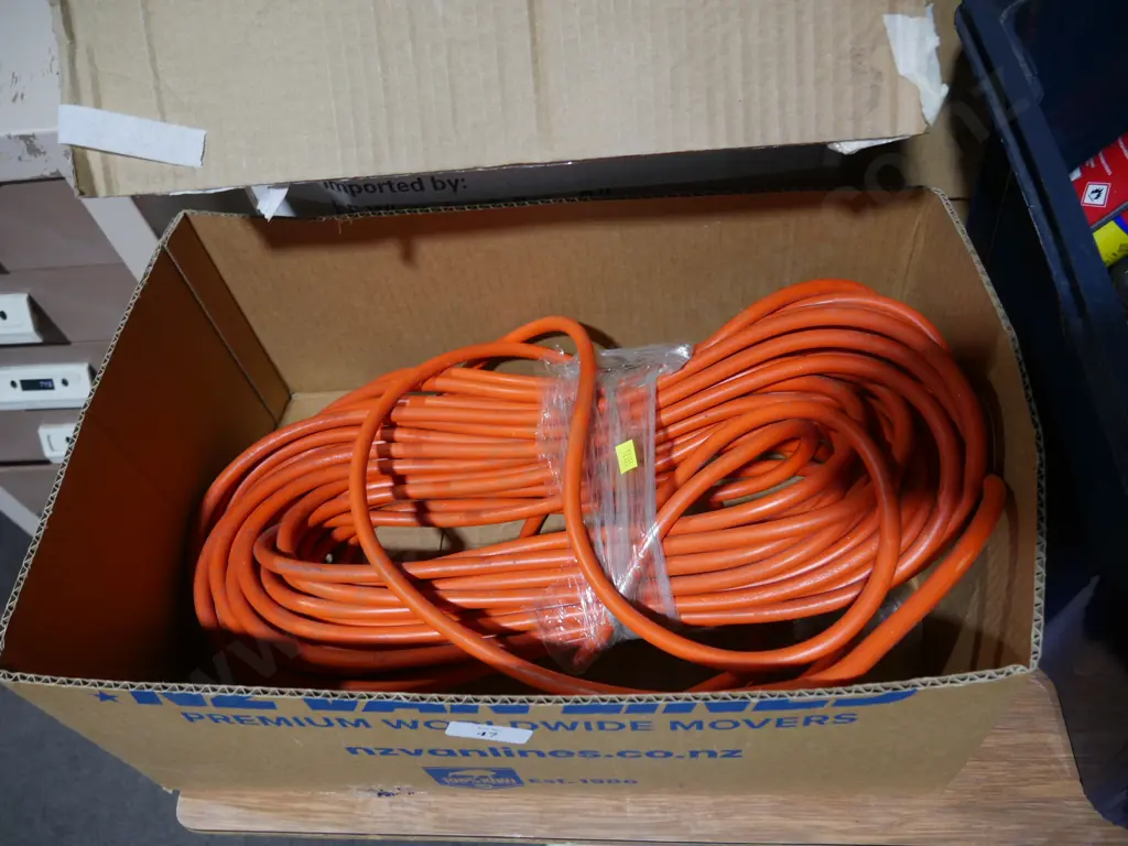 Extension lead Image 1++