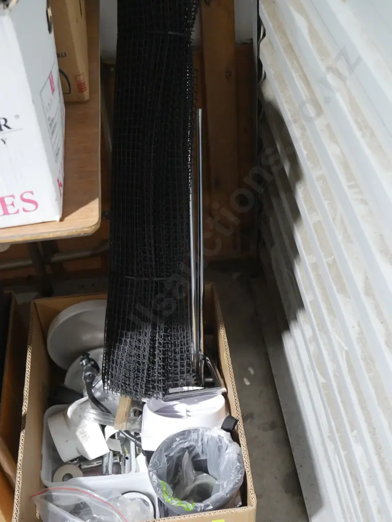 Plumbing sundries etc Image 1++