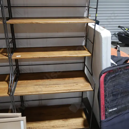 Shelf unit