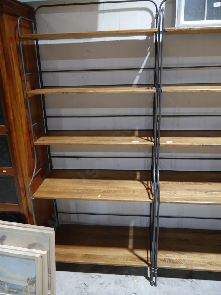 Shelf unit Image 1++