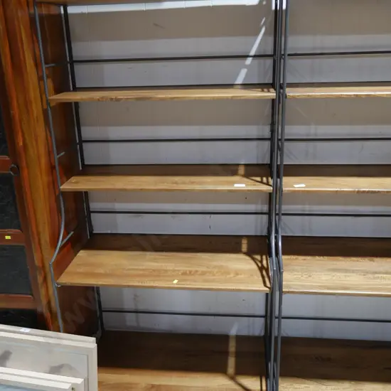 Shelf unit