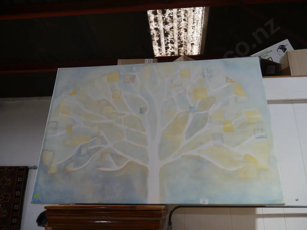 Canvas artwork Image 1++
