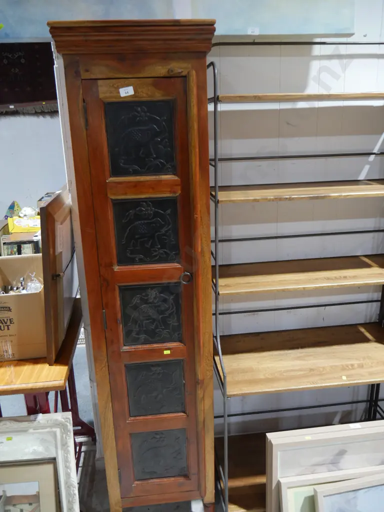 Tall cabinet A/F Image 1++