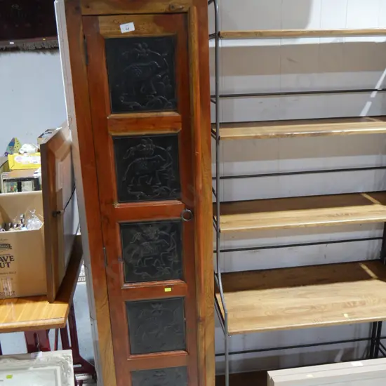 Tall cabinet A/F