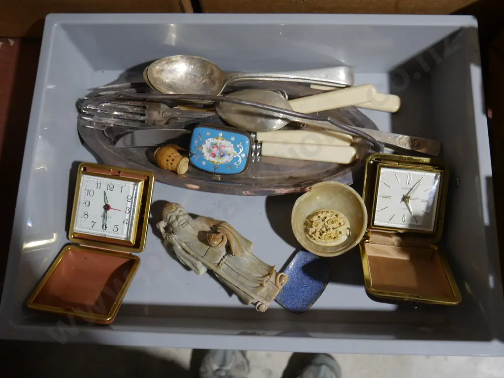 Cutlery etc Image 1++