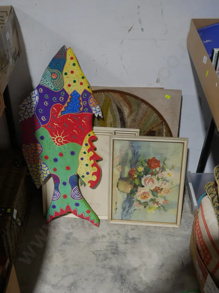 Assorted art Image 1++