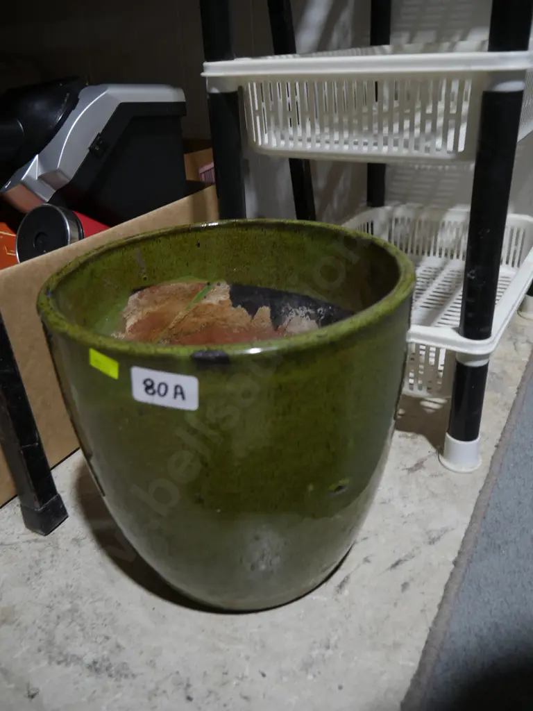 Plant pot Image 1++