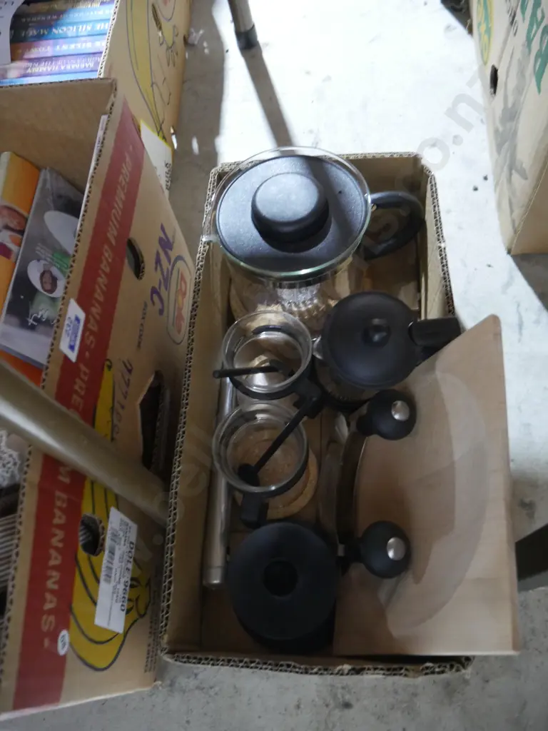 Coffee makers Image 1++