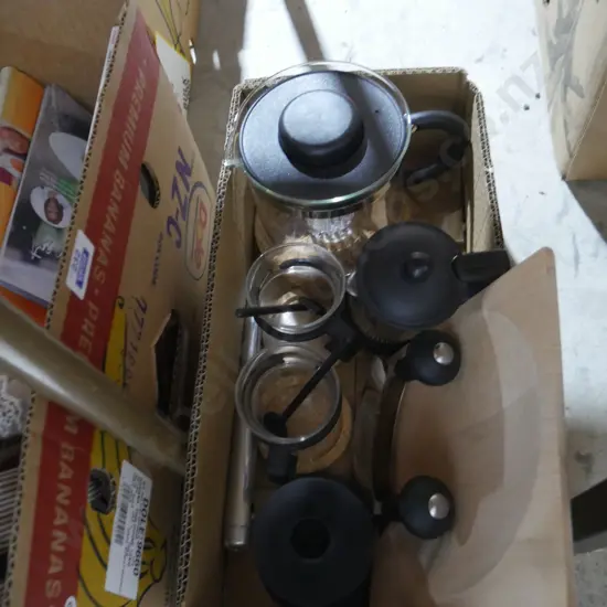 Coffee makers
