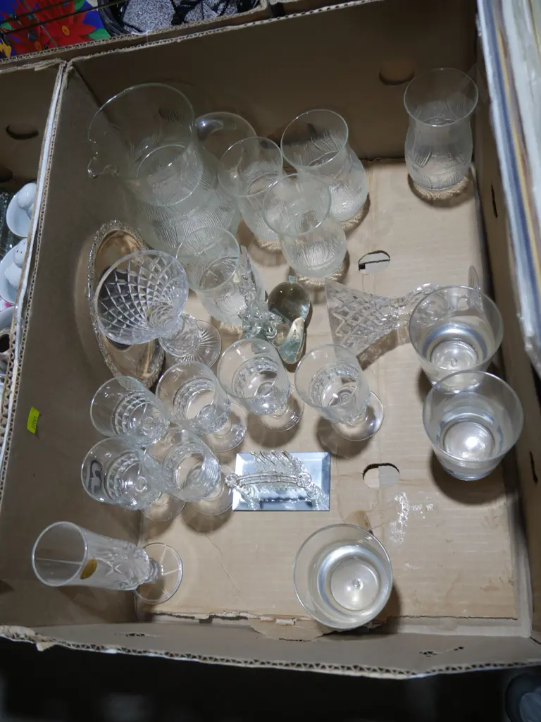 Glassware Image 1++
