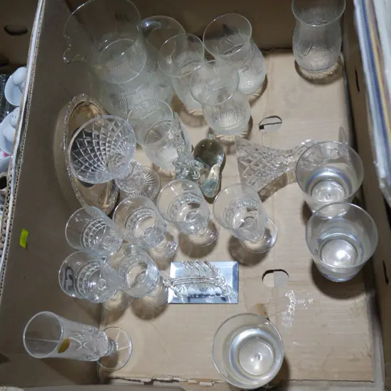 Glassware
