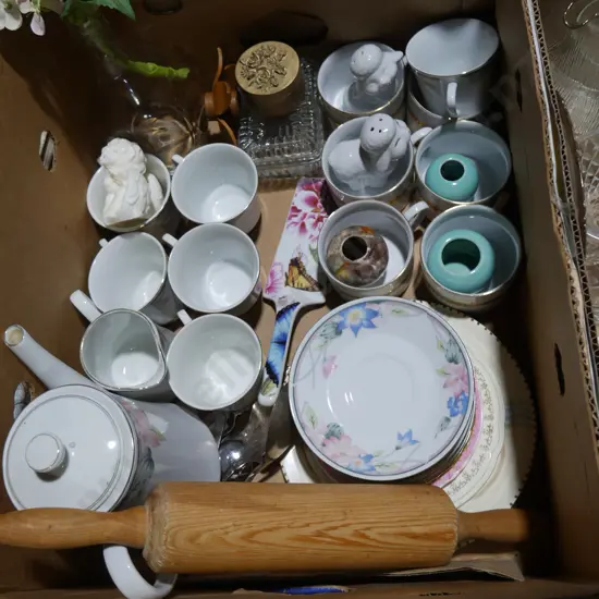 China etc