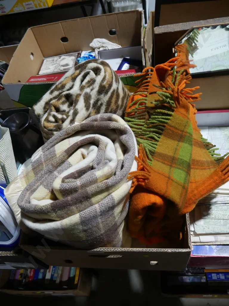 Blankets Image 1++