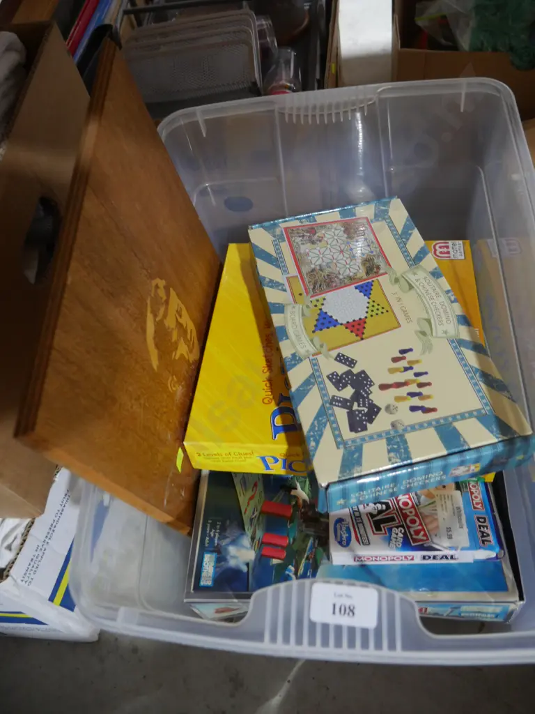 Board games Image 1++