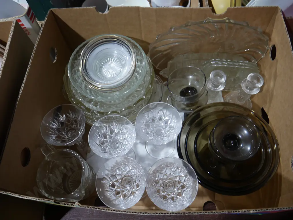 Glassware Image 1++