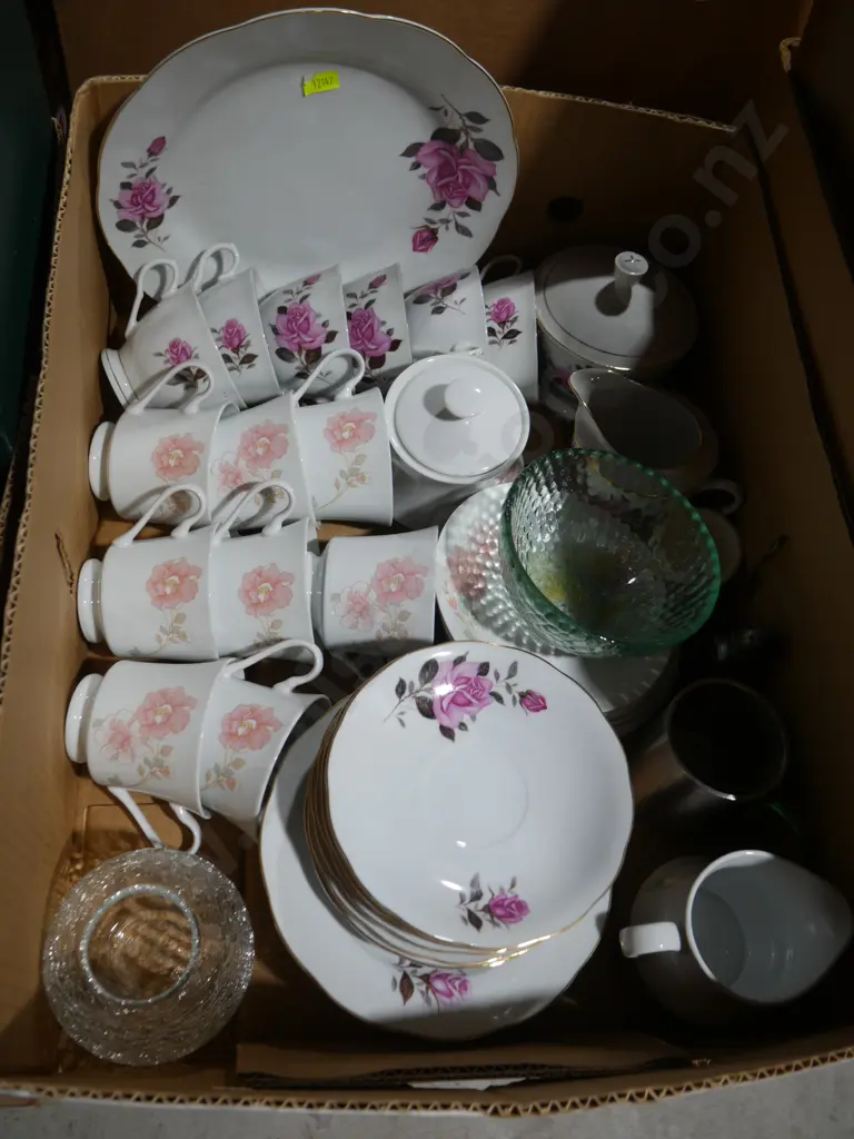 China etc Image 1++