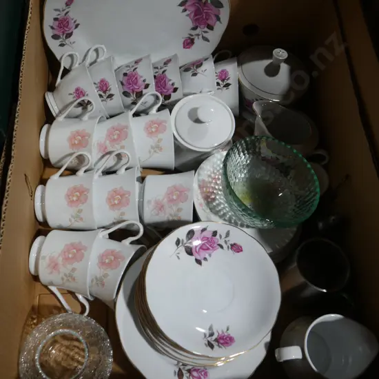 China etc