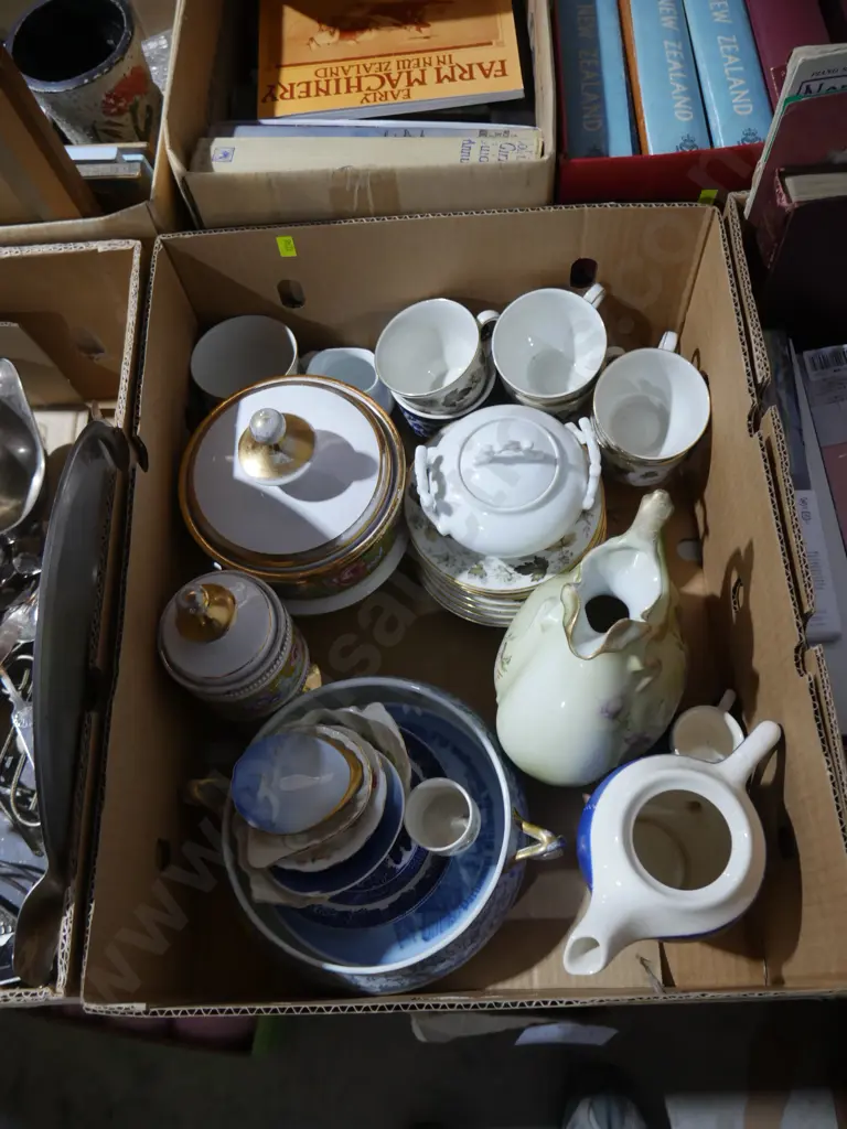 Assorted China Image 1++