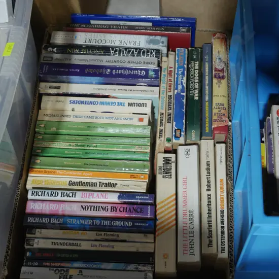 Books