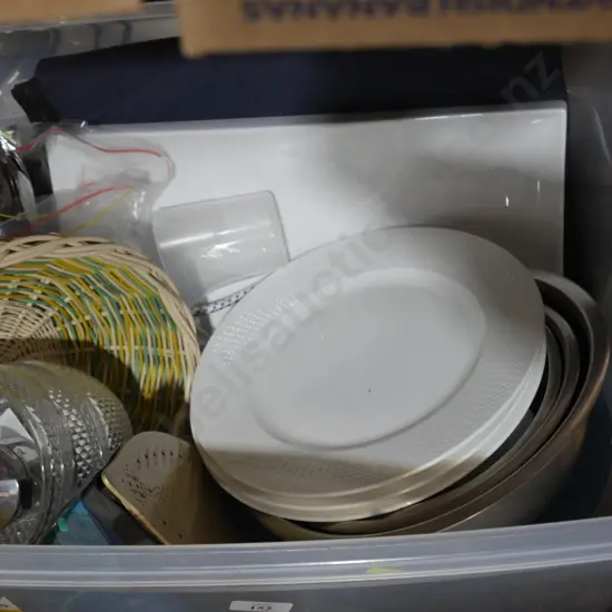 Kitchenware