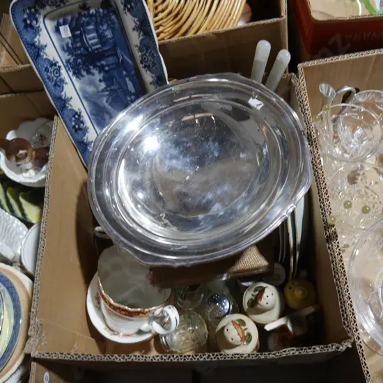 China etc