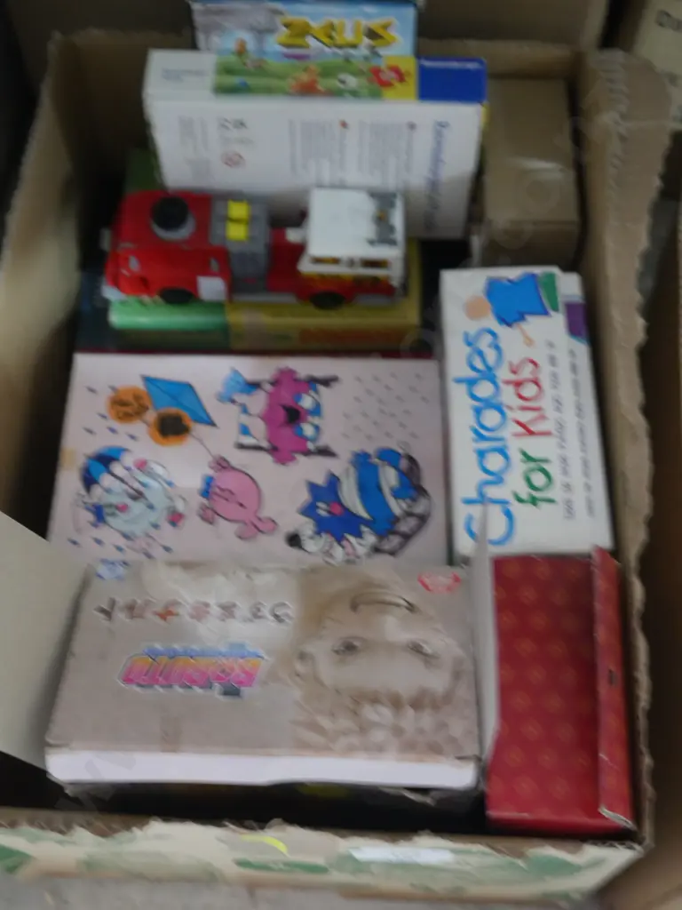 Board games etc Image 1++
