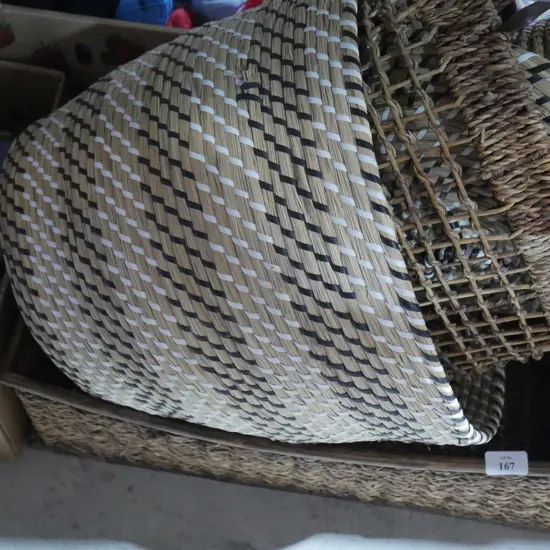 Baskets