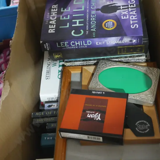 Books
