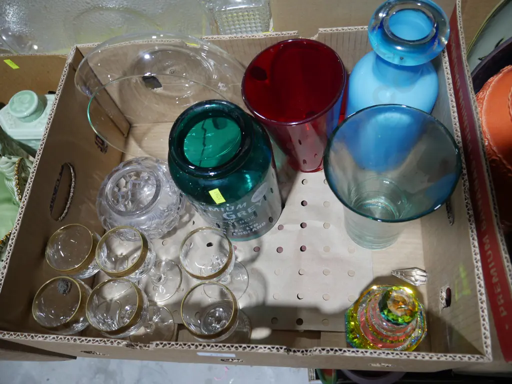 Glassware Image 1++