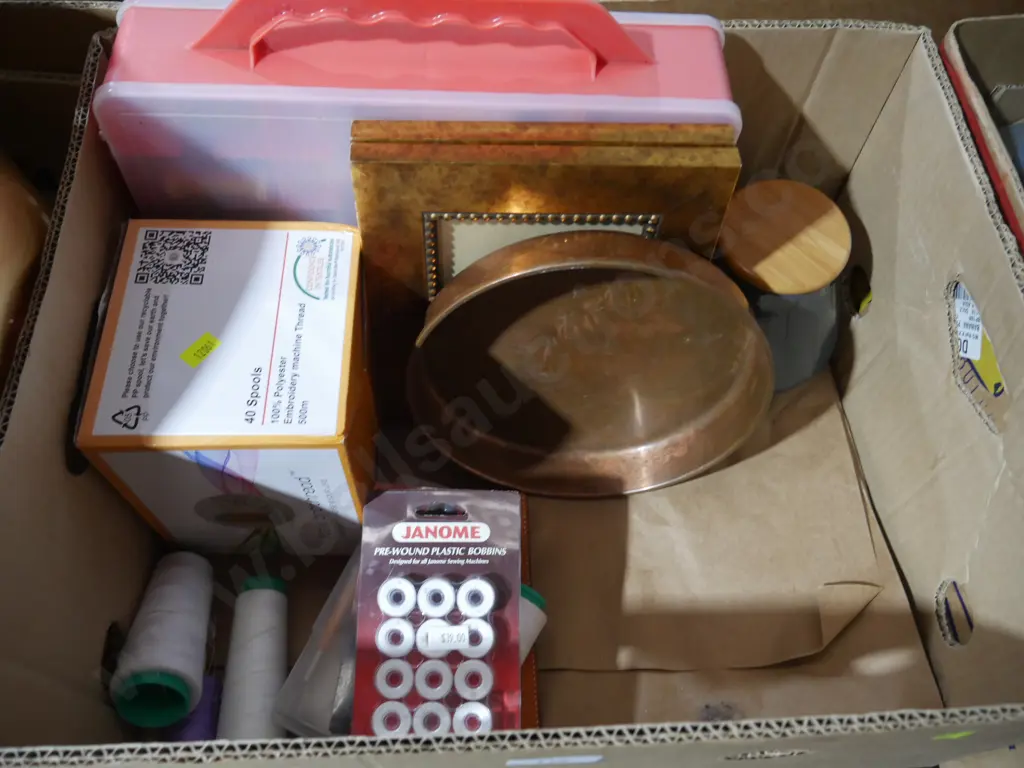 Sewing gear etc Image 1++