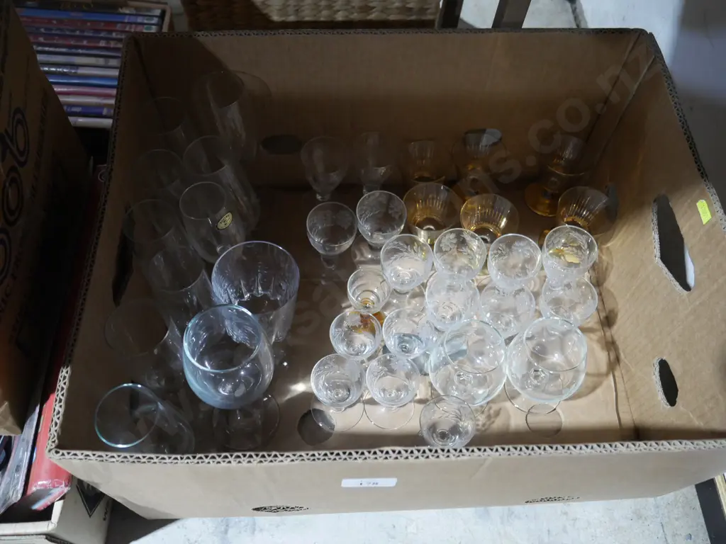 Glassware Image 1++