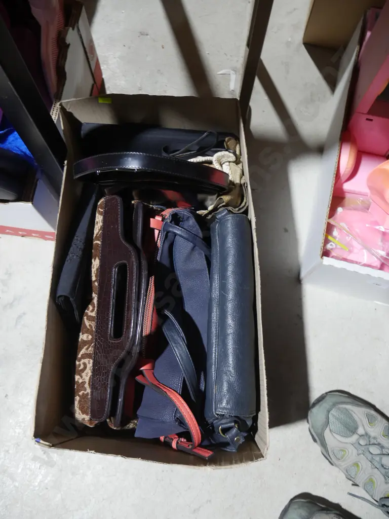 Handbags etc Image 1++