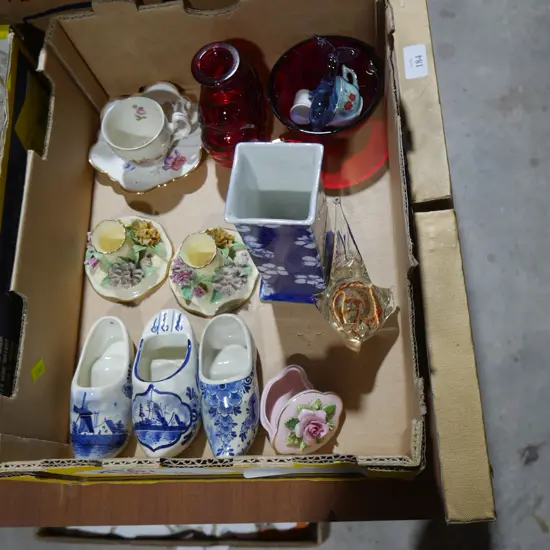 China etc